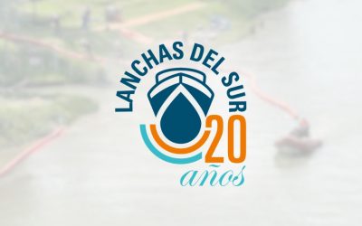 Lanchas del Sur cumple 20 años: dos décadas de compromiso, crecimiento y sustentabilidad