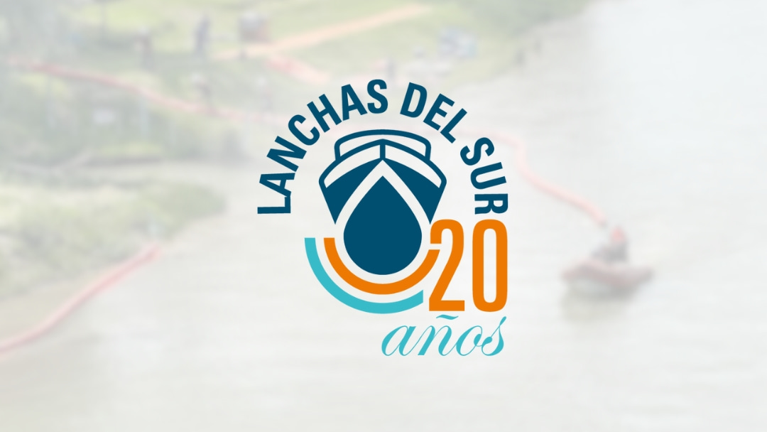 Lanchas del Sur – 20 años